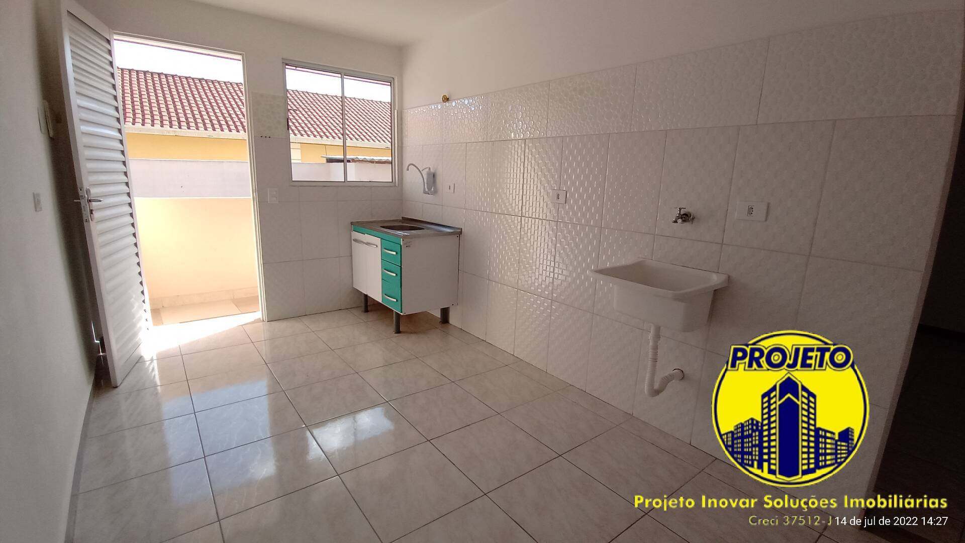 Apartamento, 1 quarto, 30 m² - Foto 2