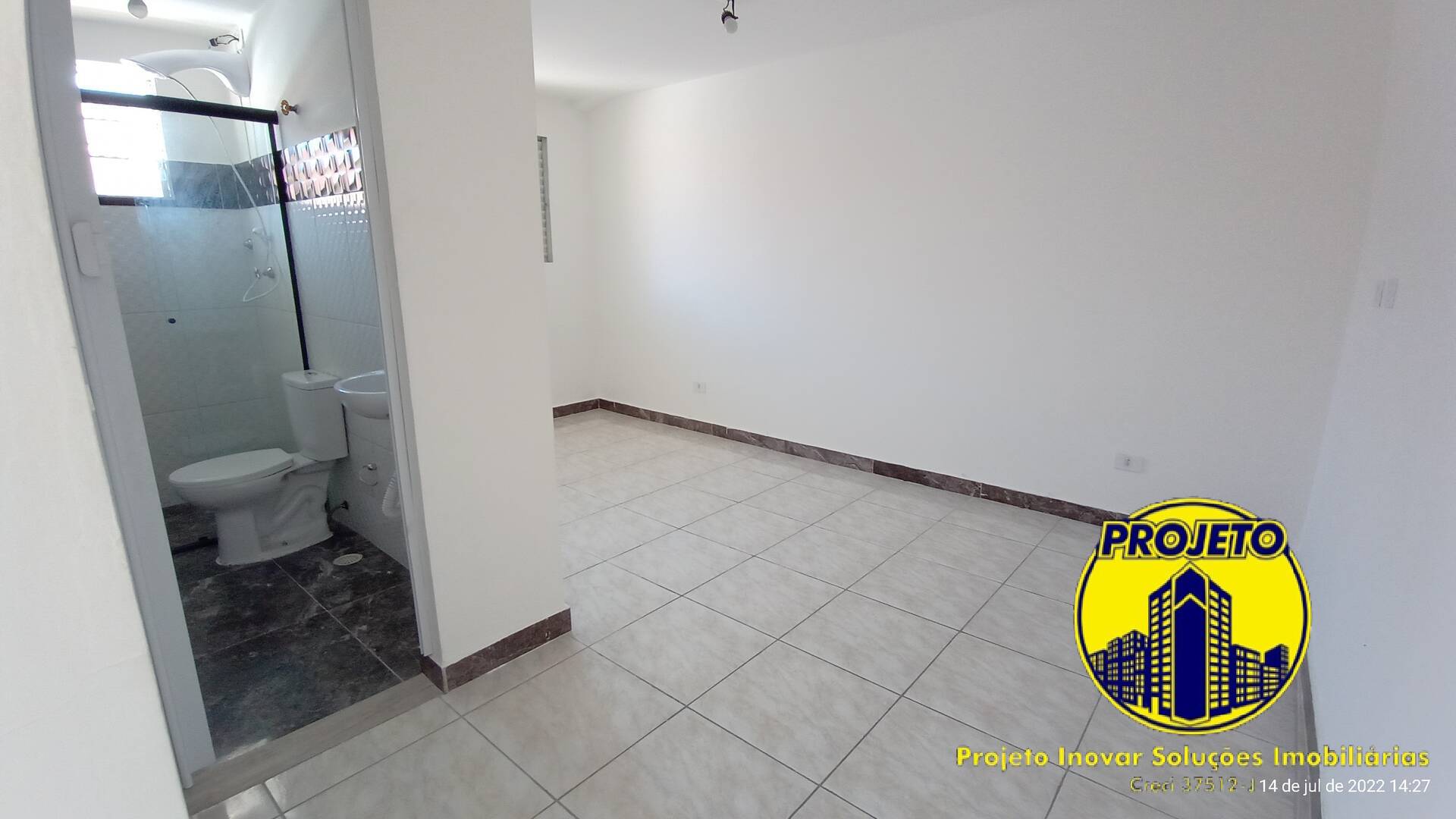 Apartamento, 1 quarto, 30 m² - Foto 3