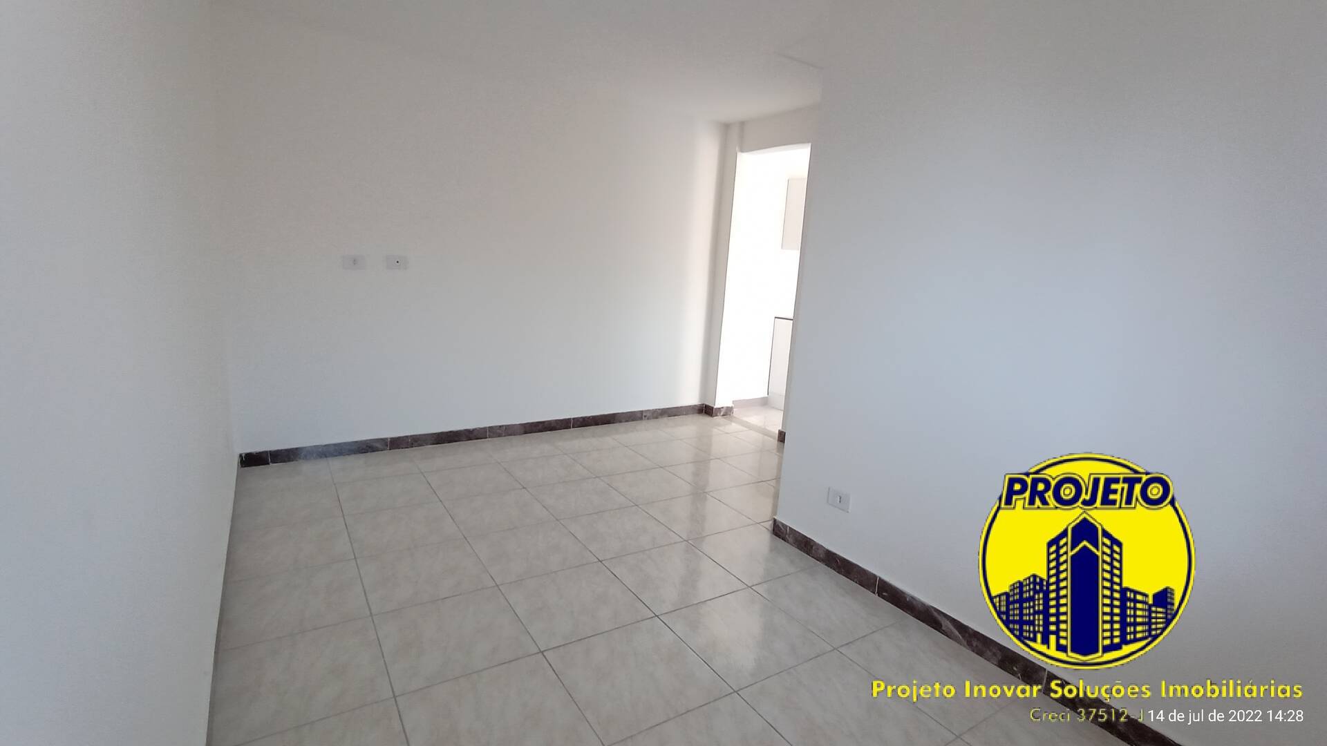 Apartamento, 1 quarto, 30 m² - Foto 6