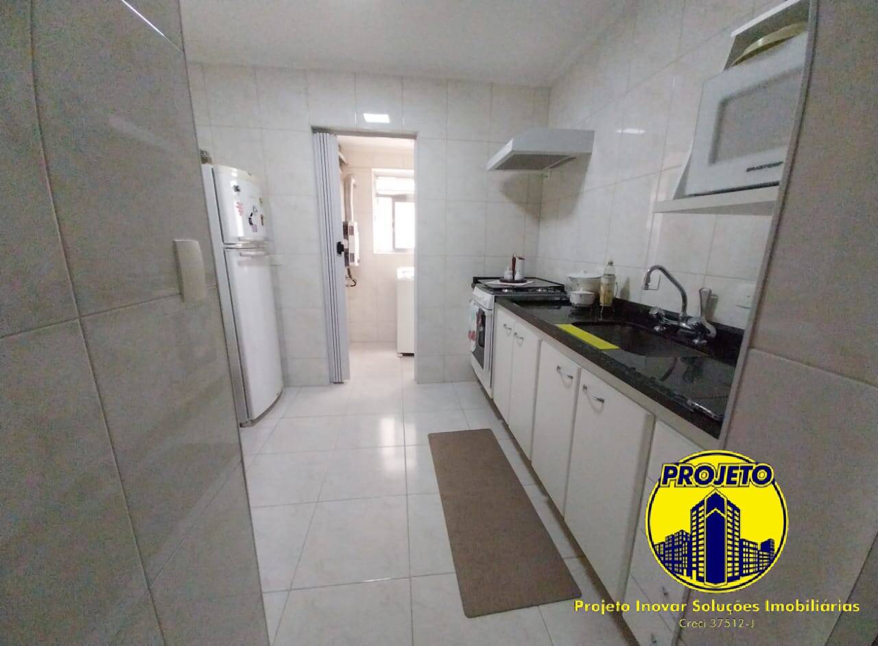 Apartamento, 2 quartos, 74 m² - Foto 6