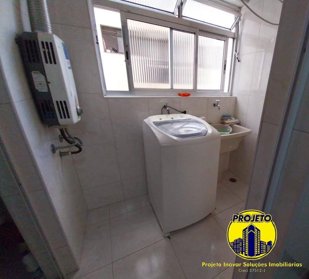 Apartamento, 2 quartos, 74 m² - Foto 7
