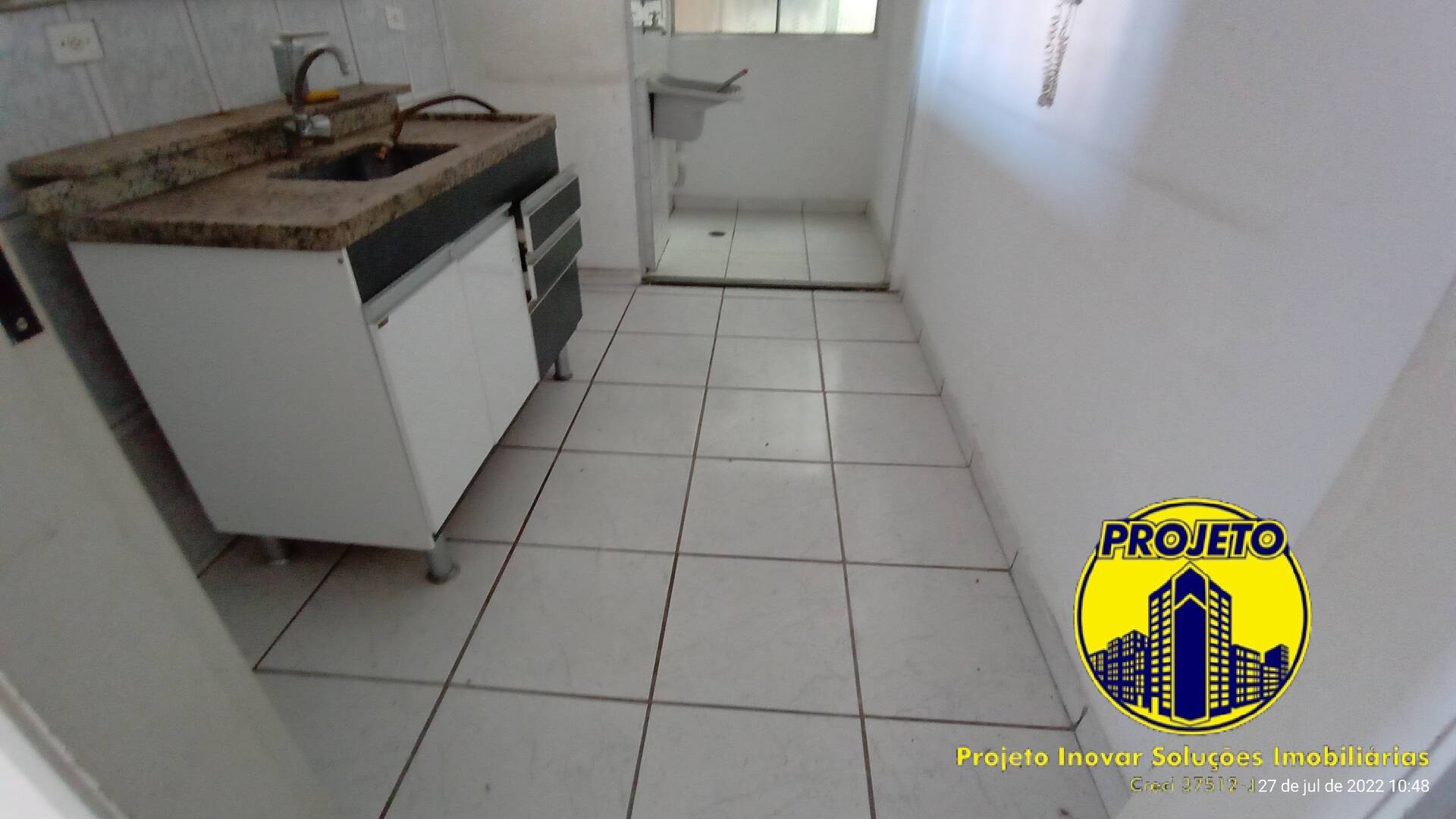 Apartamento, 2 quartos, 50 m² - Foto 4