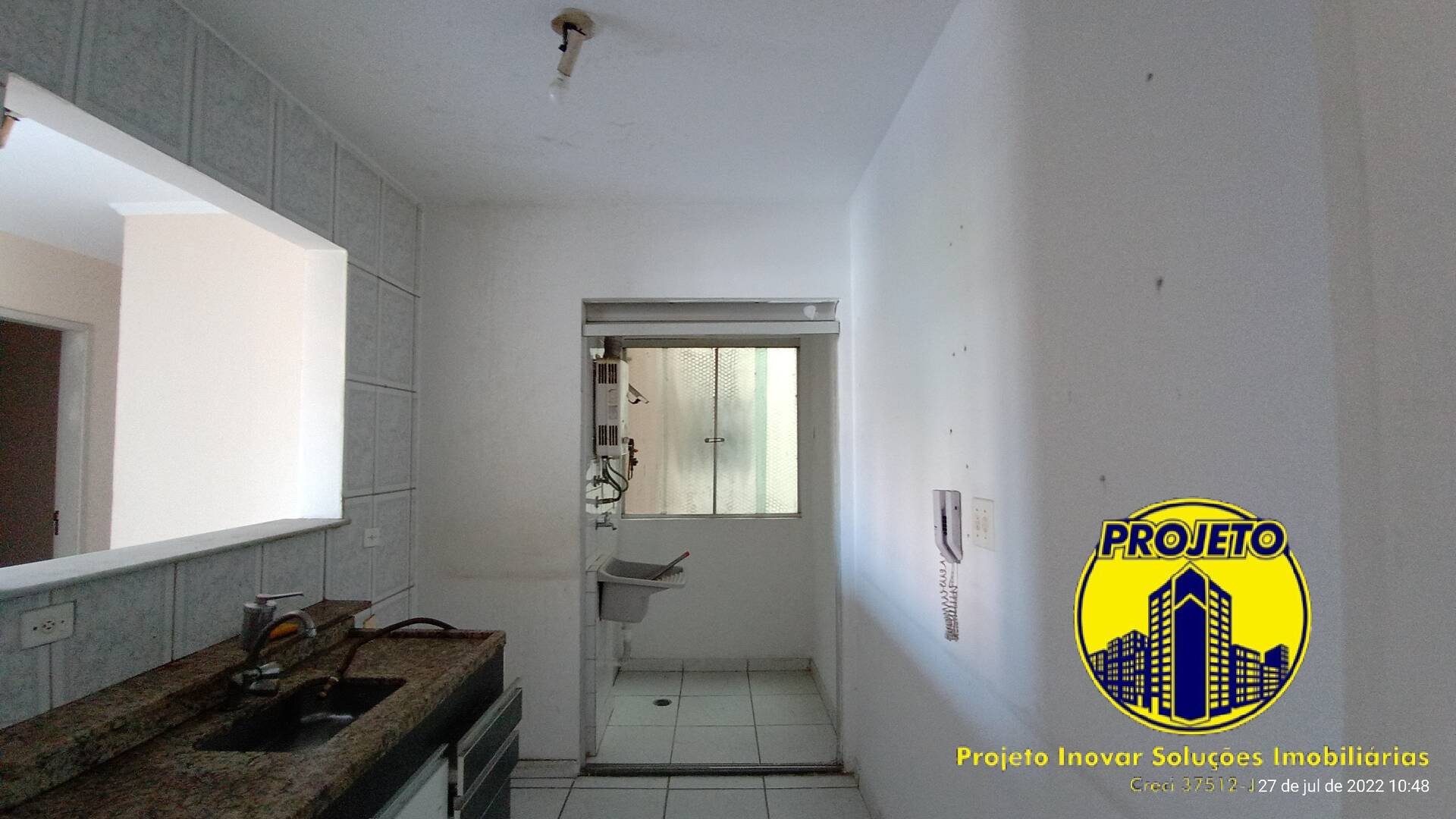 Apartamento, 2 quartos, 50 m² - Foto 4