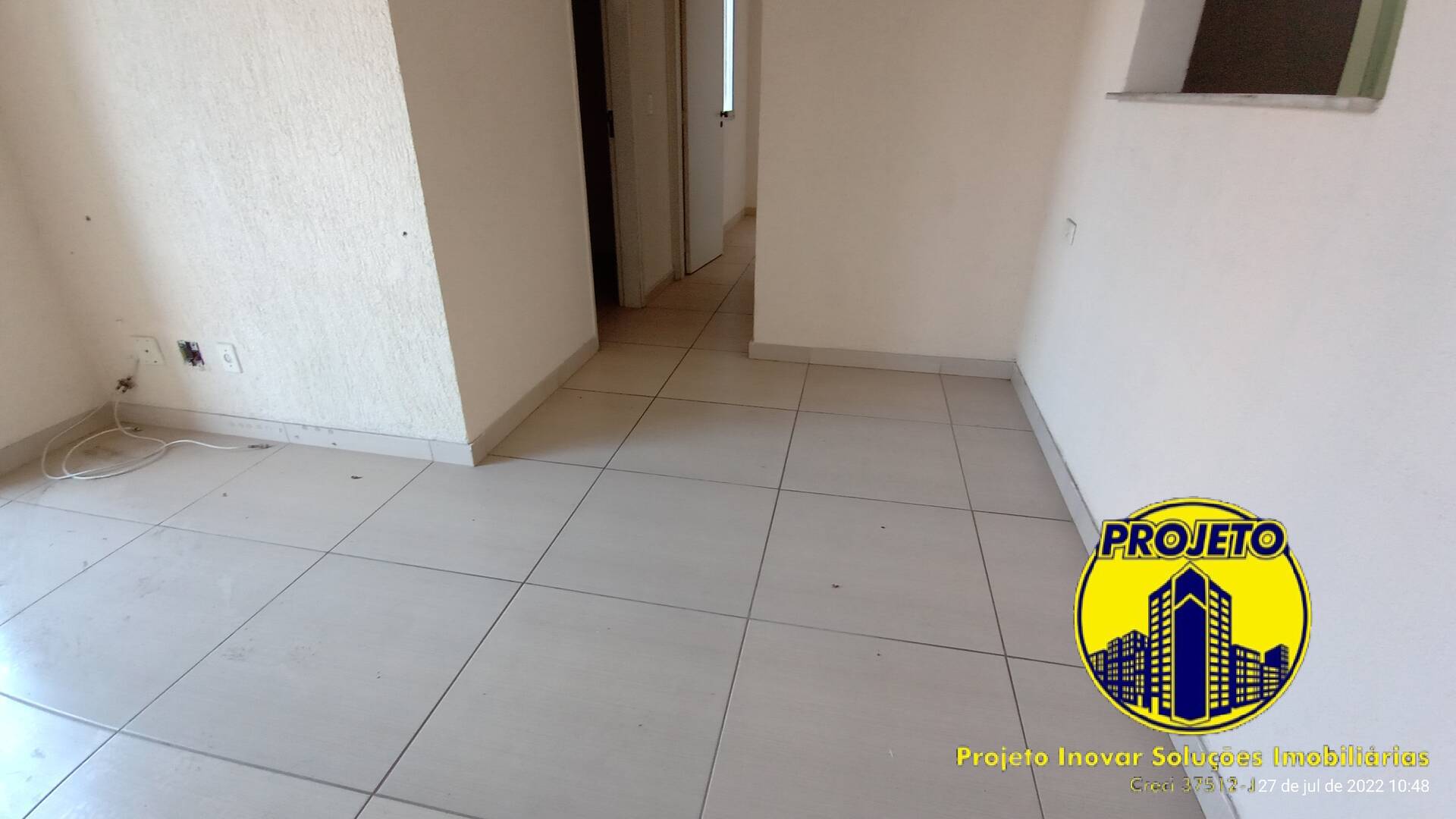 Apartamento, 2 quartos, 50 m² - Foto 2