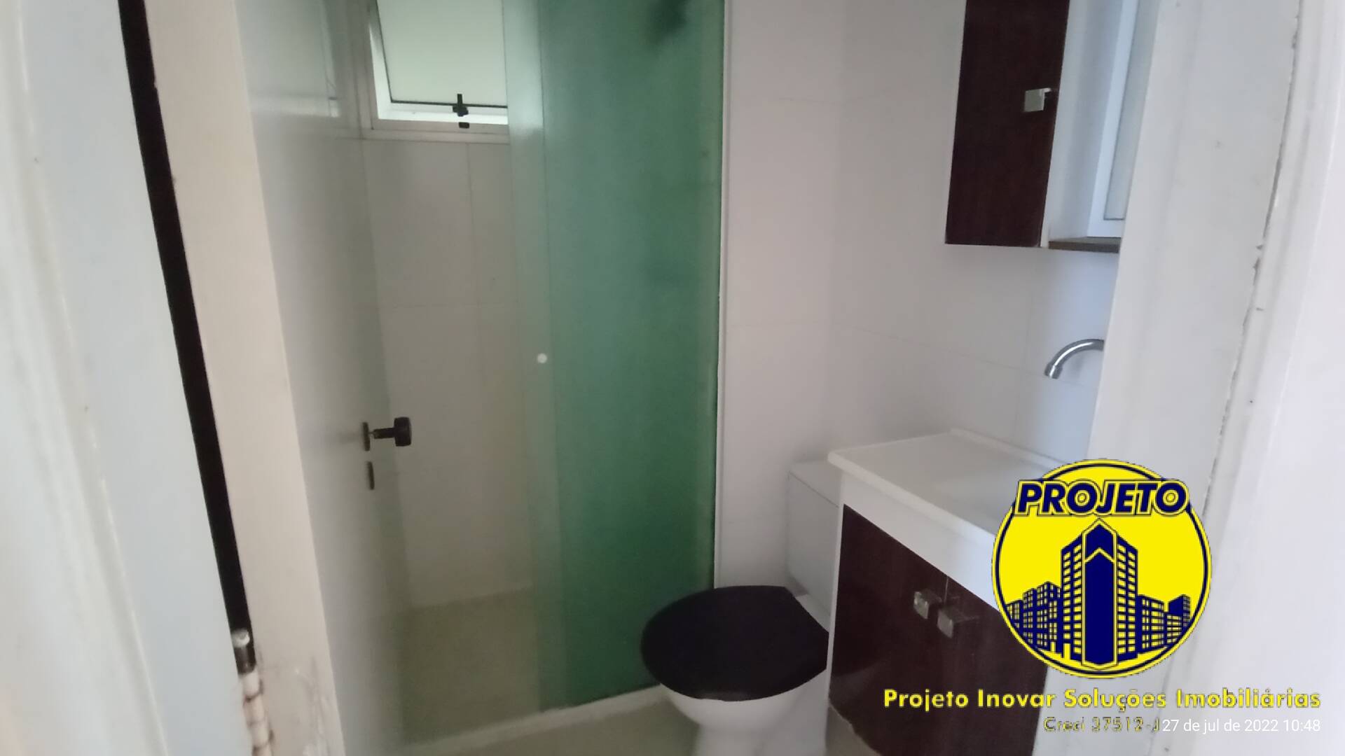 Apartamento, 2 quartos, 50 m² - Foto 8