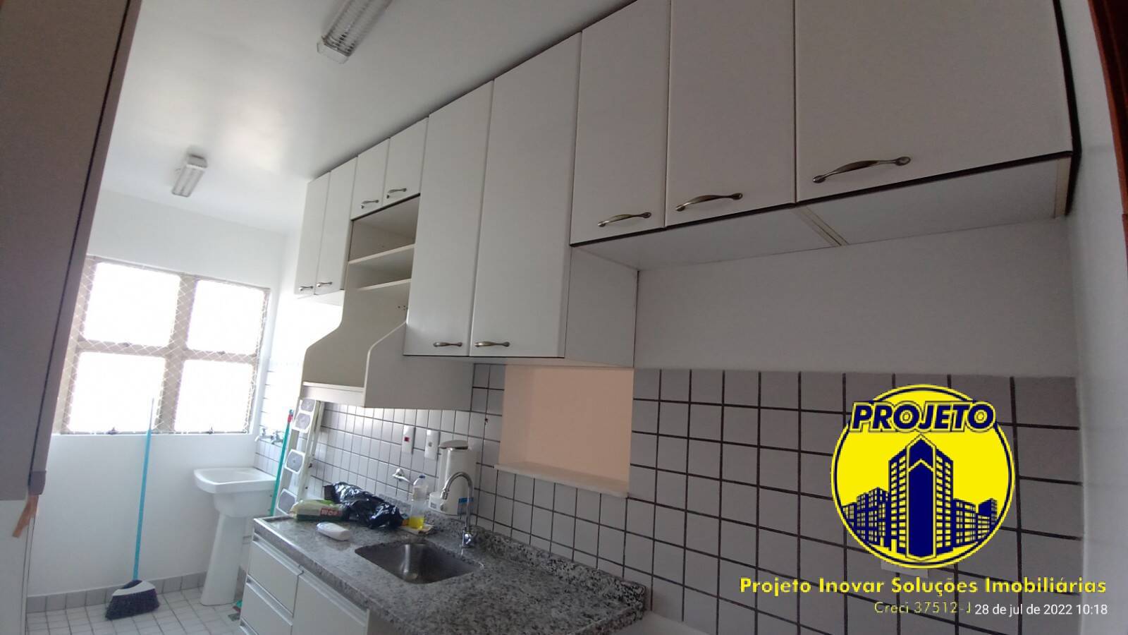 Apartamento, 2 quartos, 57 m² - Foto 2