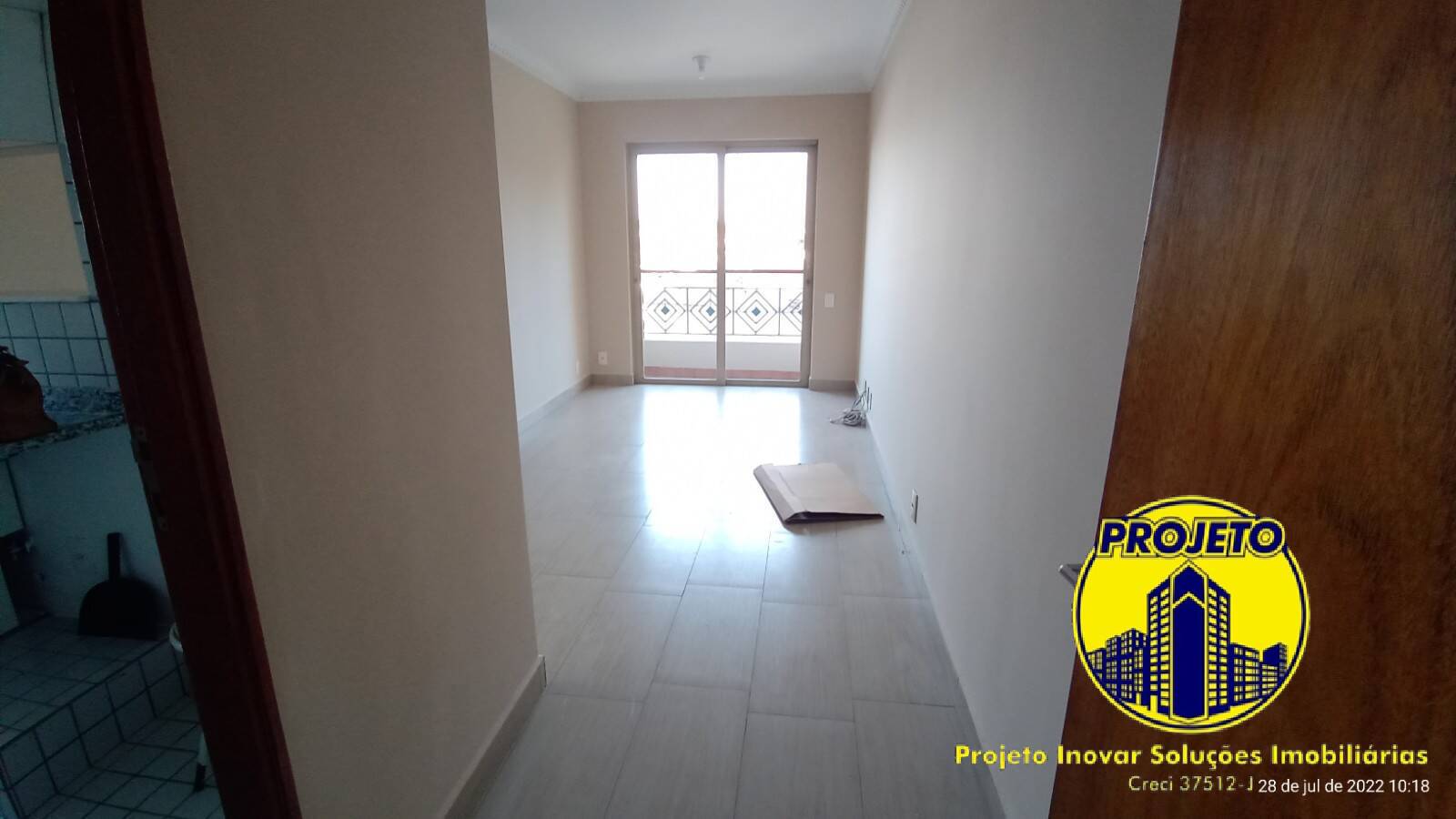 Apartamento, 2 quartos, 57 m² - Foto 1