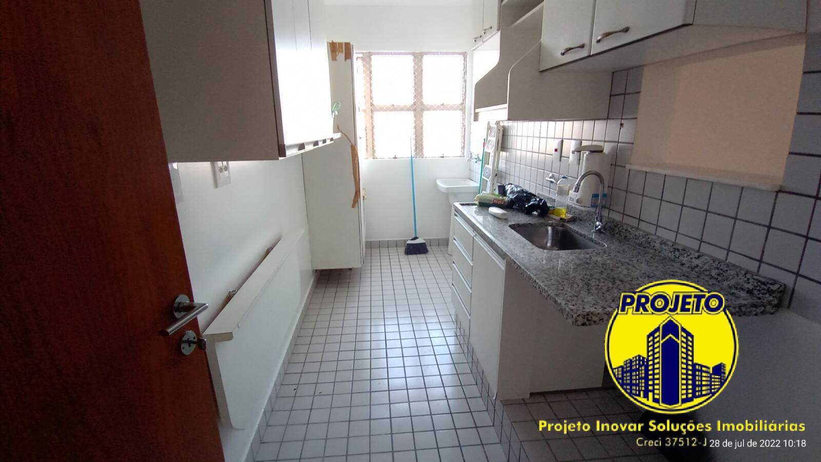 Apartamento, 2 quartos, 57 m² - Foto 3