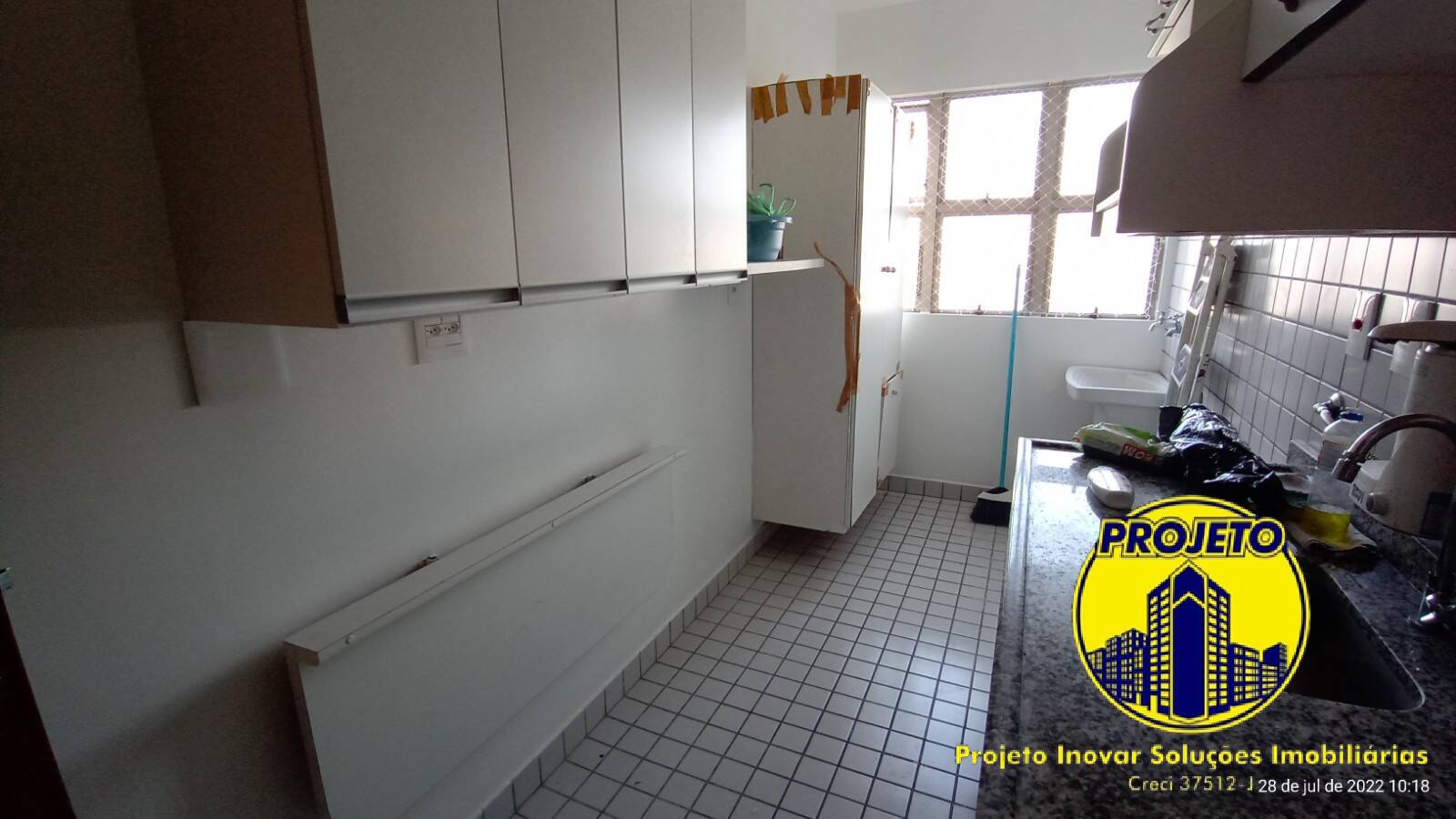 Apartamento, 2 quartos, 57 m² - Foto 4
