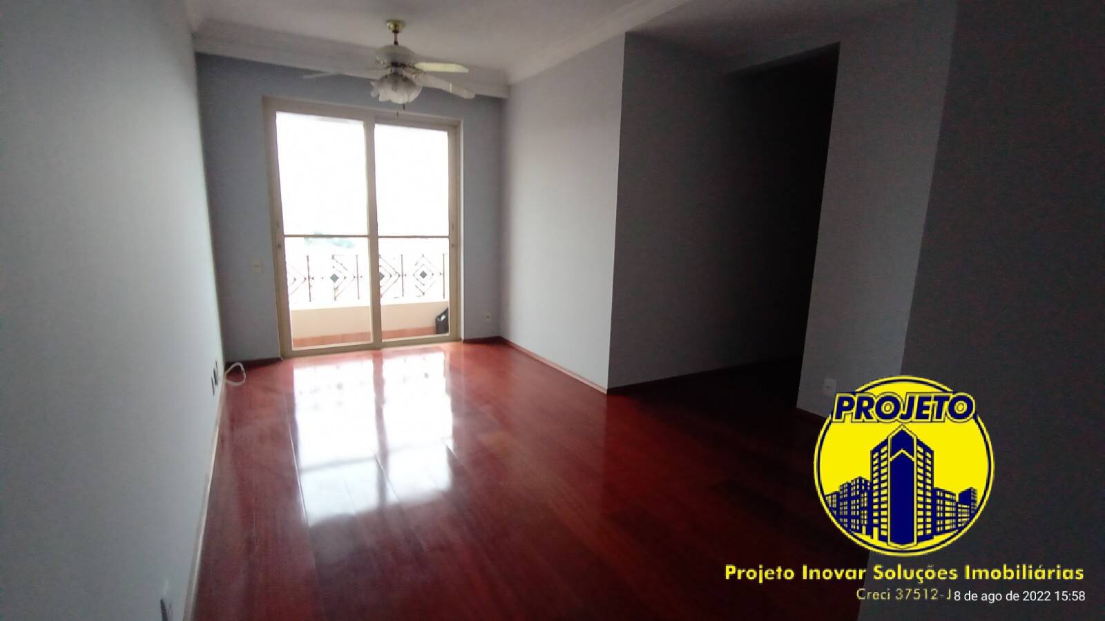 Apartamento, 2 quartos, 57 m² - Foto 5