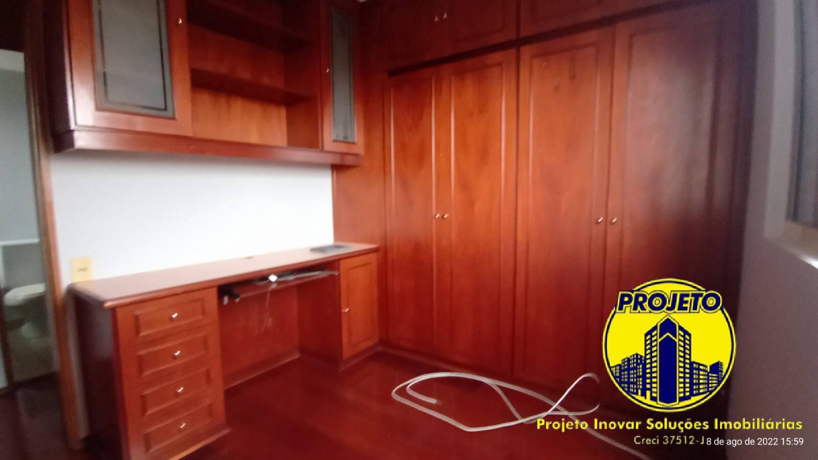 Apartamento, 2 quartos, 57 m² - Foto 8