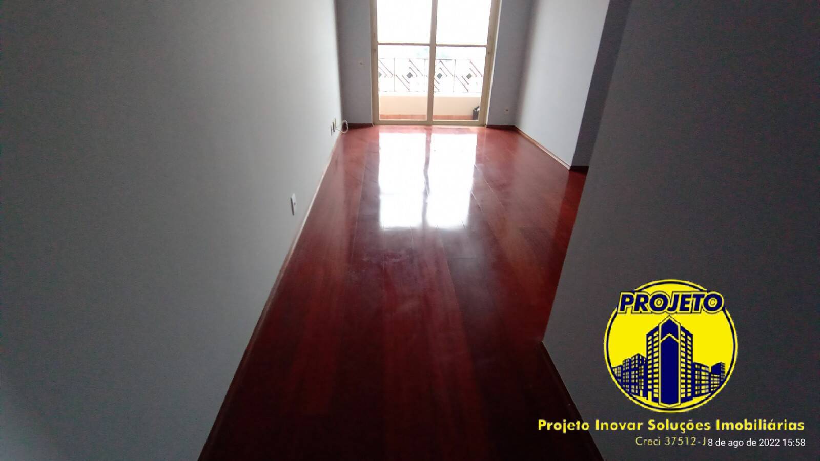 Apartamento, 2 quartos, 57 m² - Foto 4