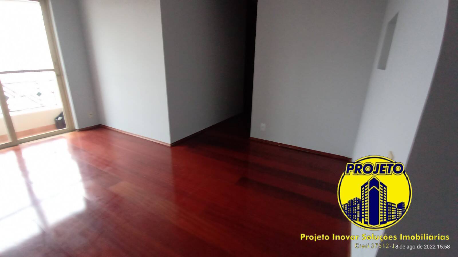 Apartamento, 2 quartos, 57 m² - Foto 6