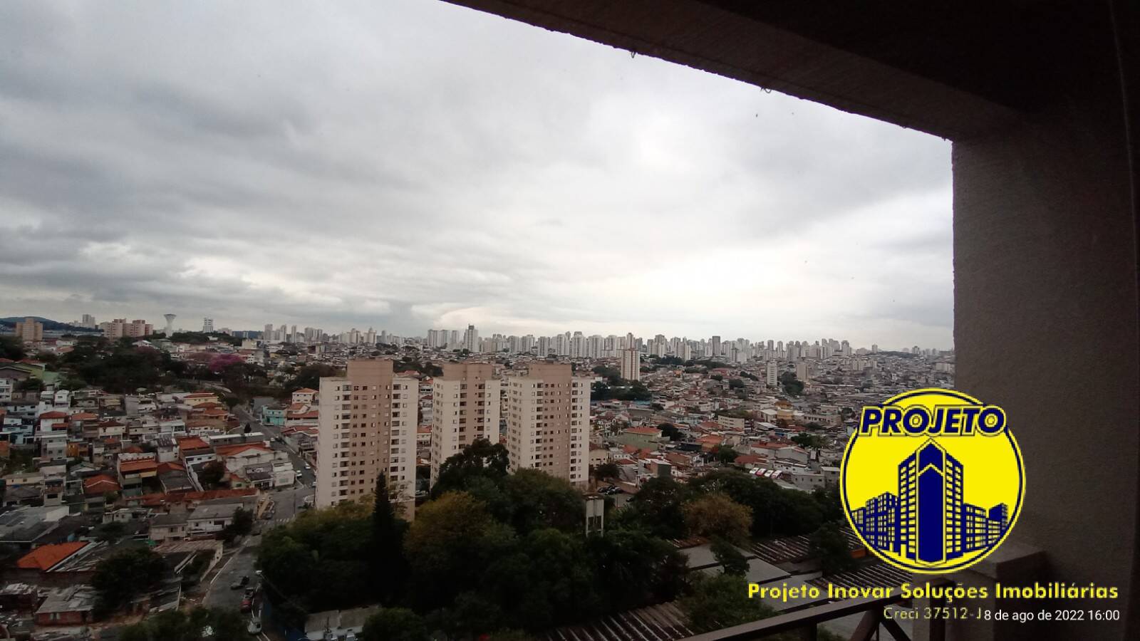 Apartamento, 2 quartos, 57 m² - Foto 3