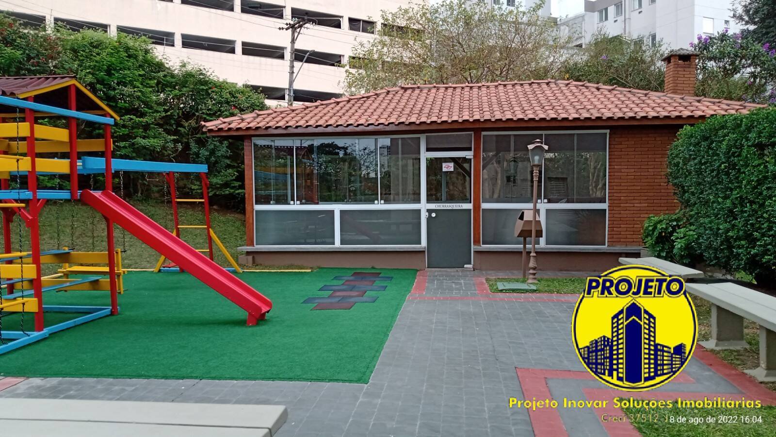 Apartamento, 2 quartos, 57 m² - Foto 19