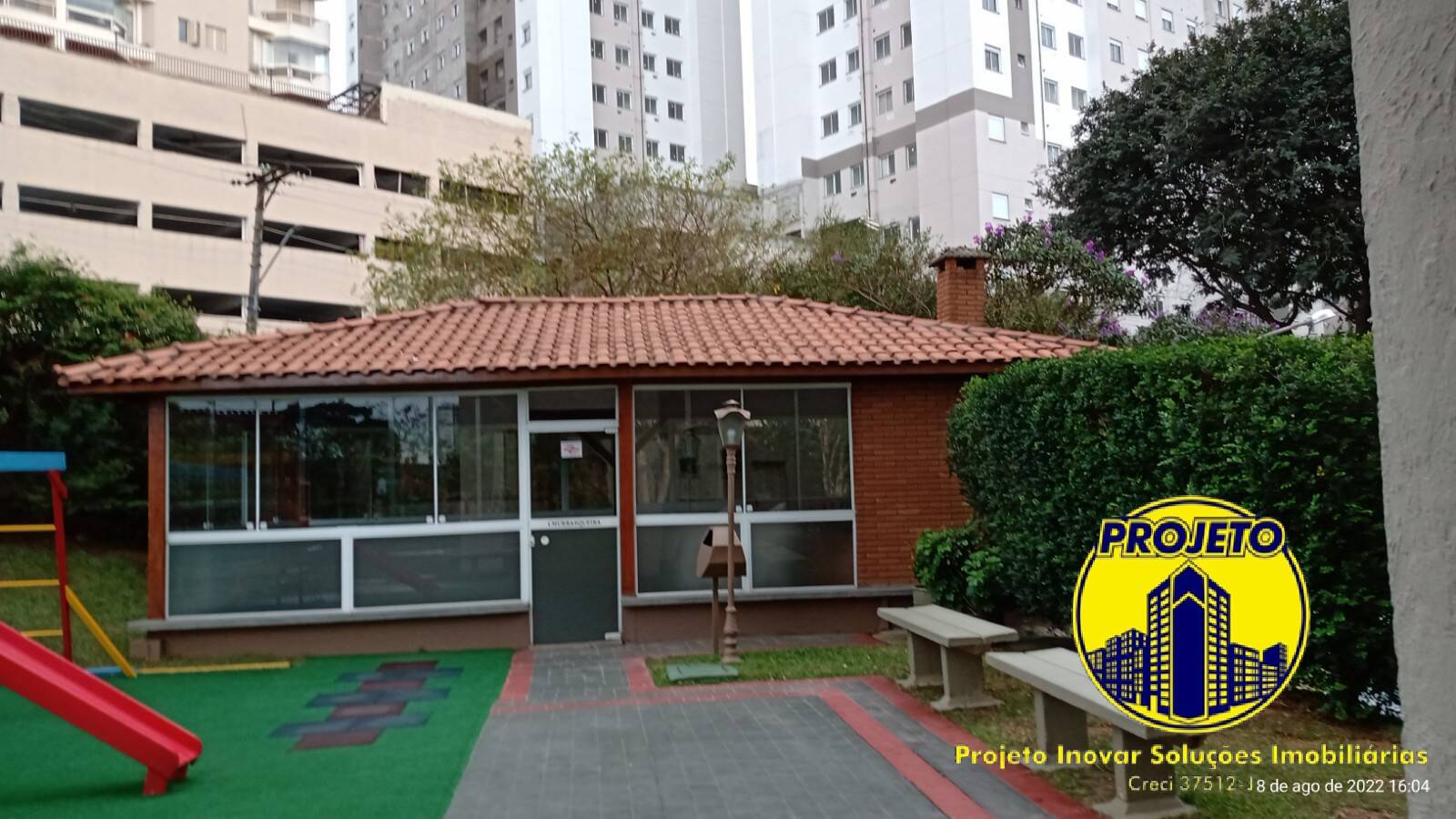 Apartamento, 2 quartos, 57 m² - Foto 20