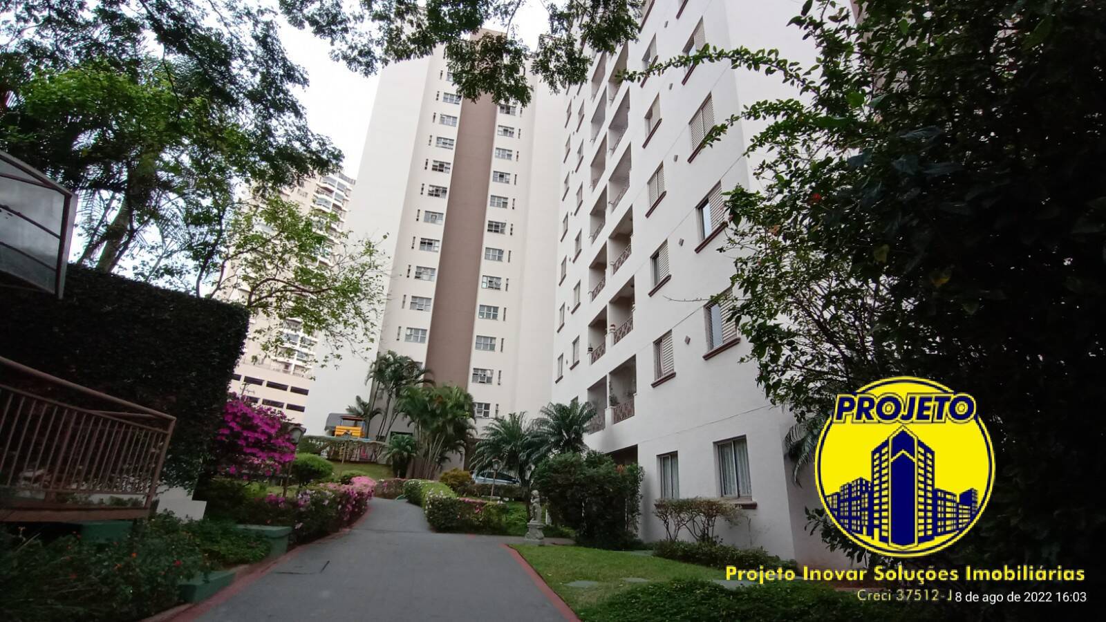 Apartamento, 2 quartos, 57 m² - Foto 1