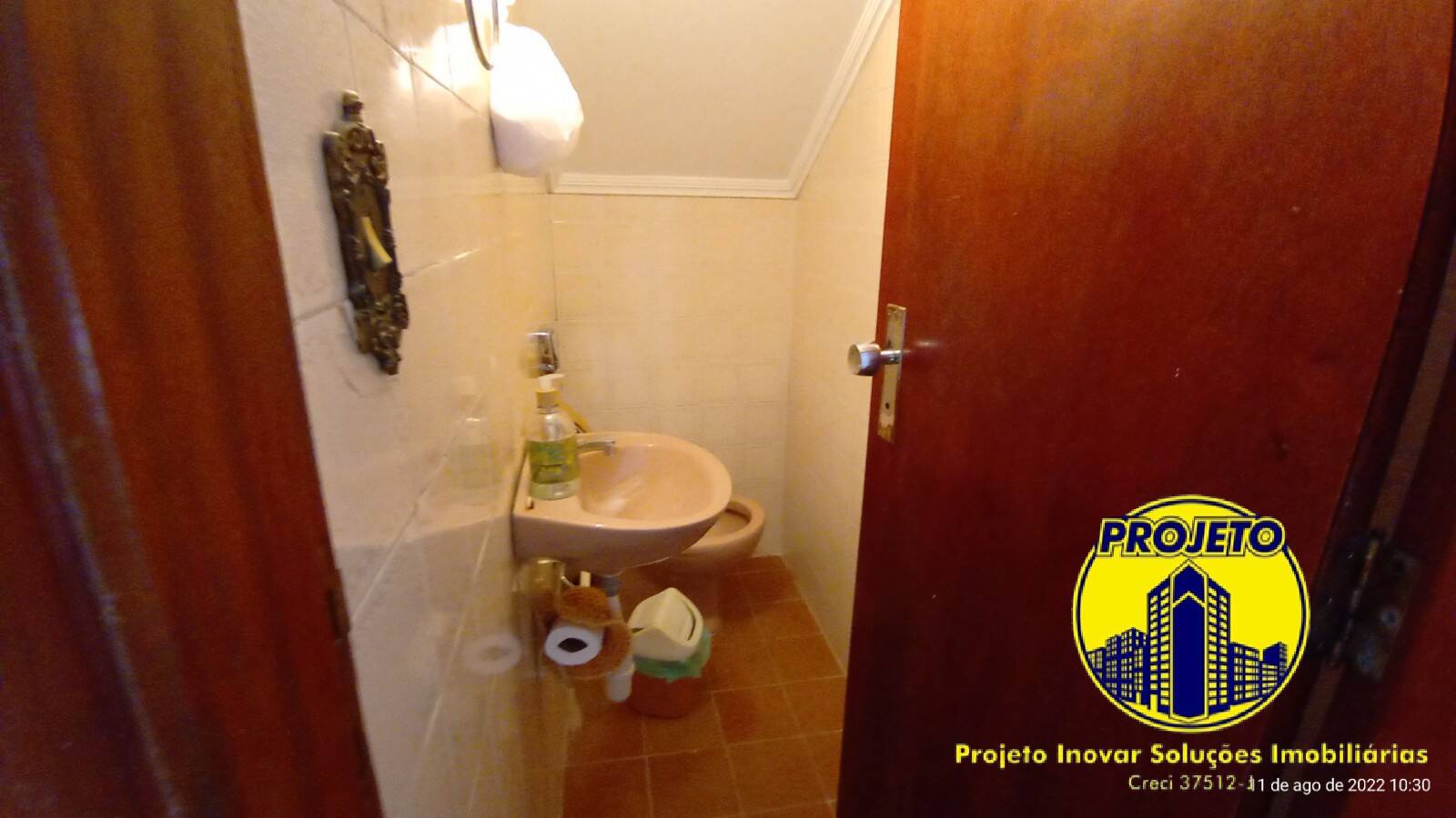 Sobrado, 2 quartos, 120 m² - Foto 4