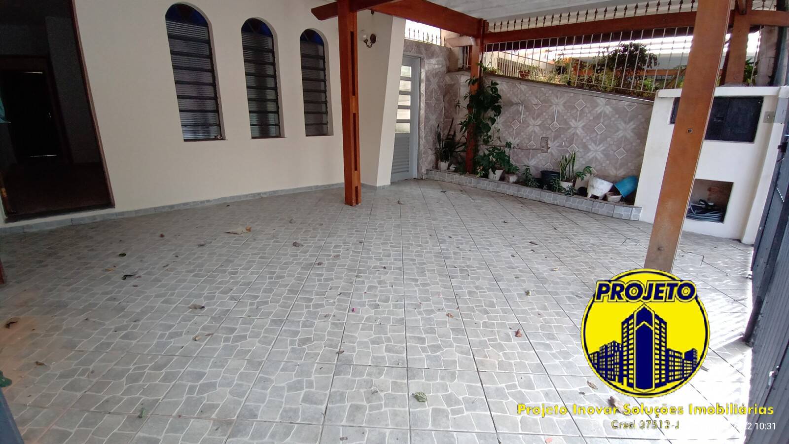 Sobrado, 2 quartos, 120 m² - Foto 2