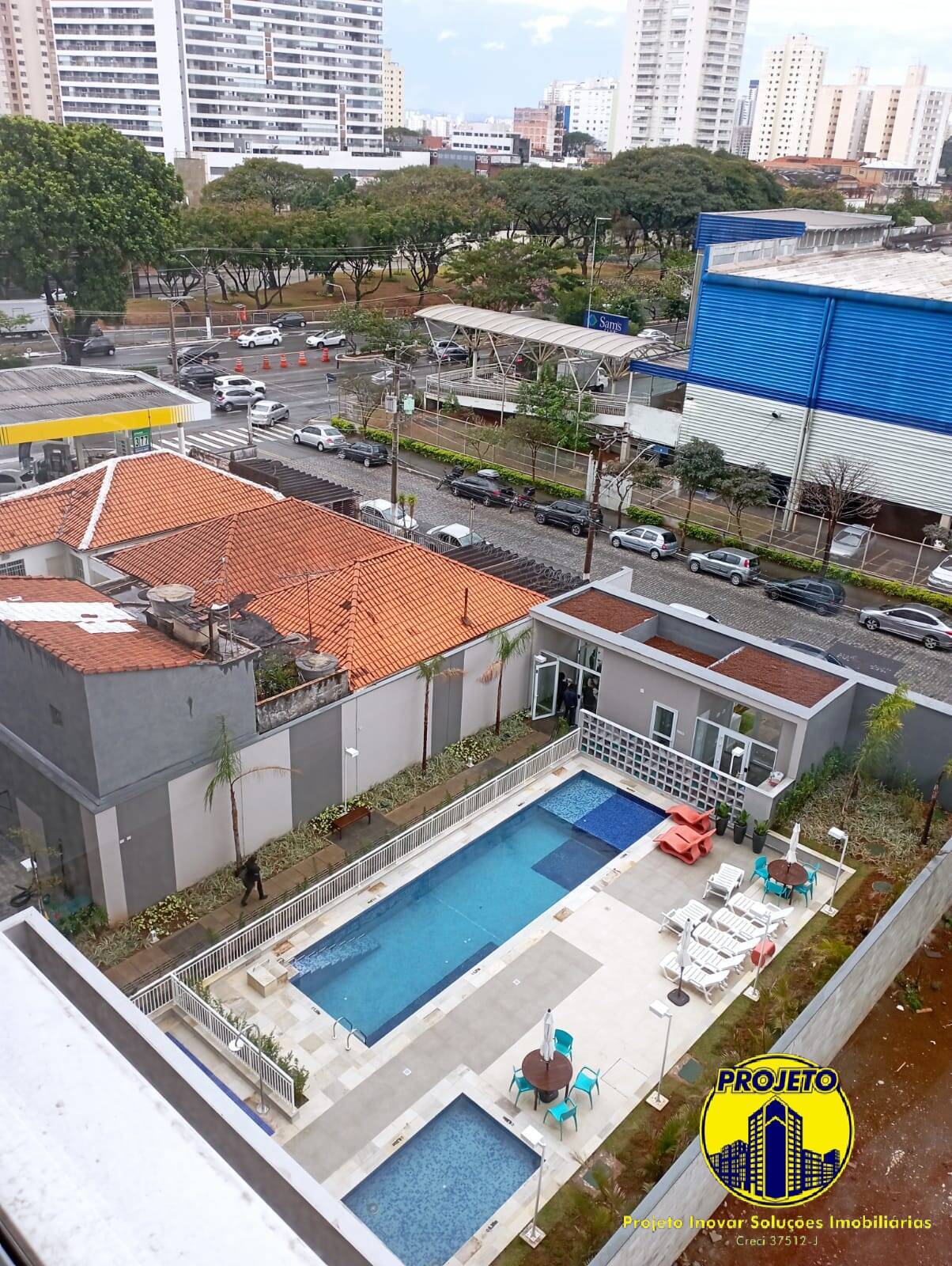 Apartamento, 2 quartos, 38 m² - Foto 15