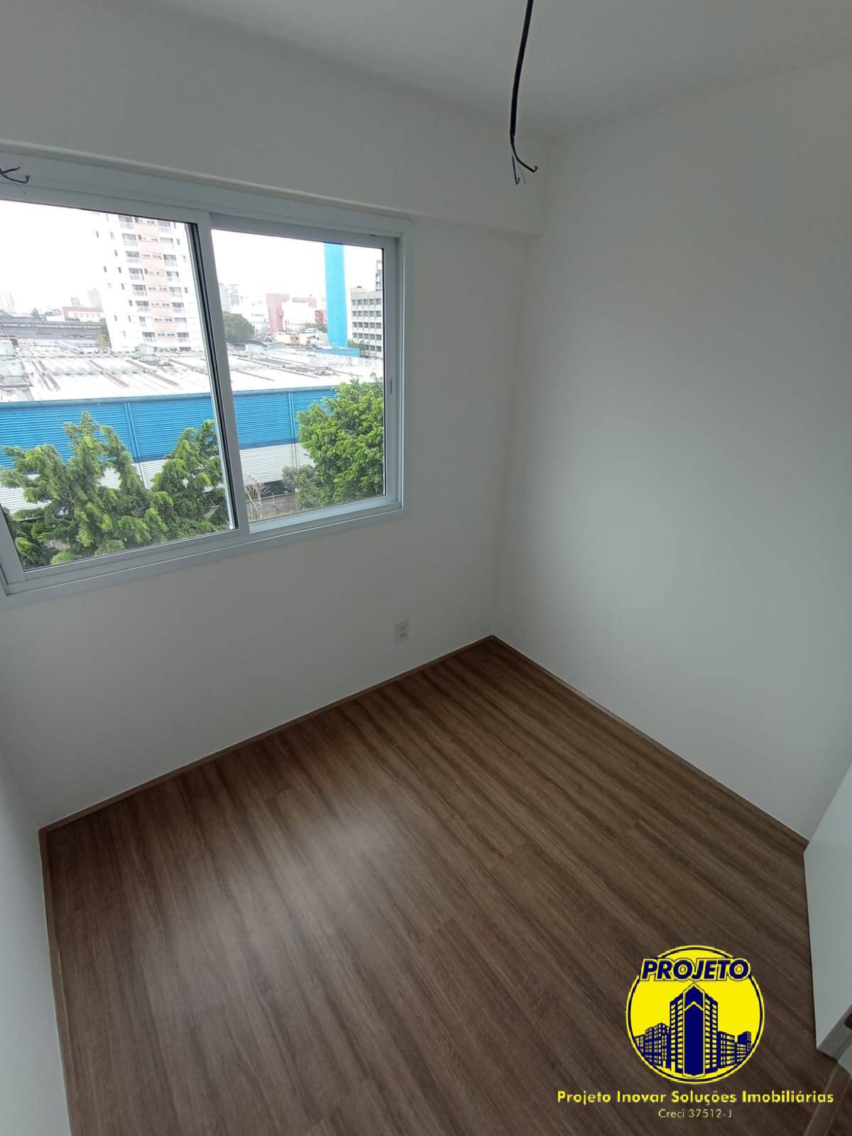 Apartamento, 2 quartos, 38 m² - Foto 3