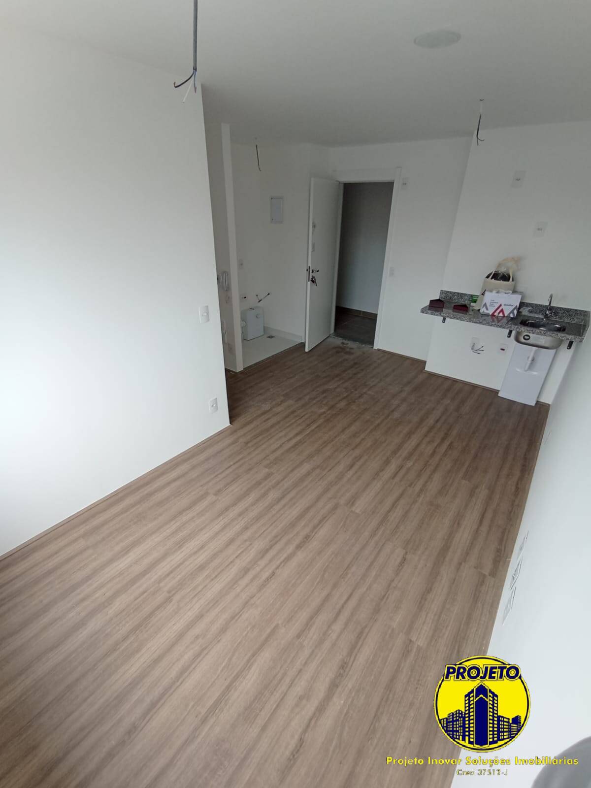 Apartamento, 2 quartos, 38 m² - Foto 5