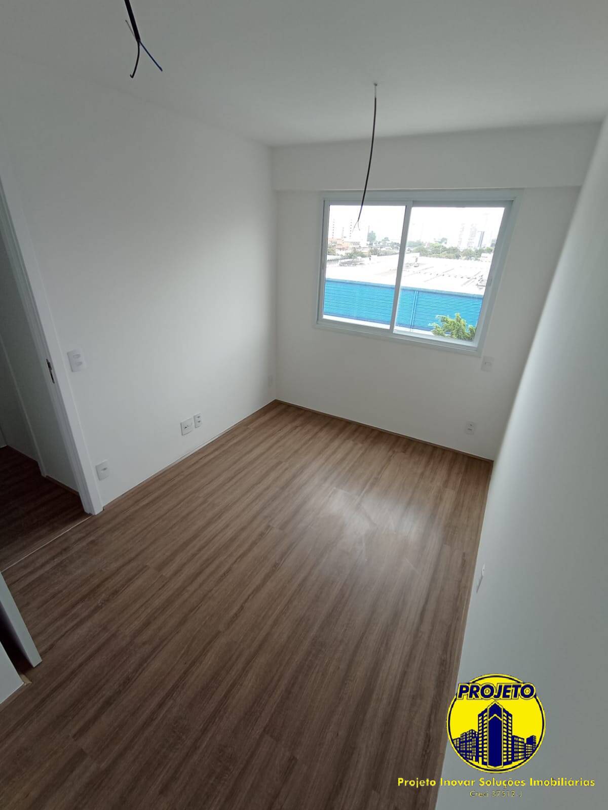 Apartamento, 2 quartos, 38 m² - Foto 2