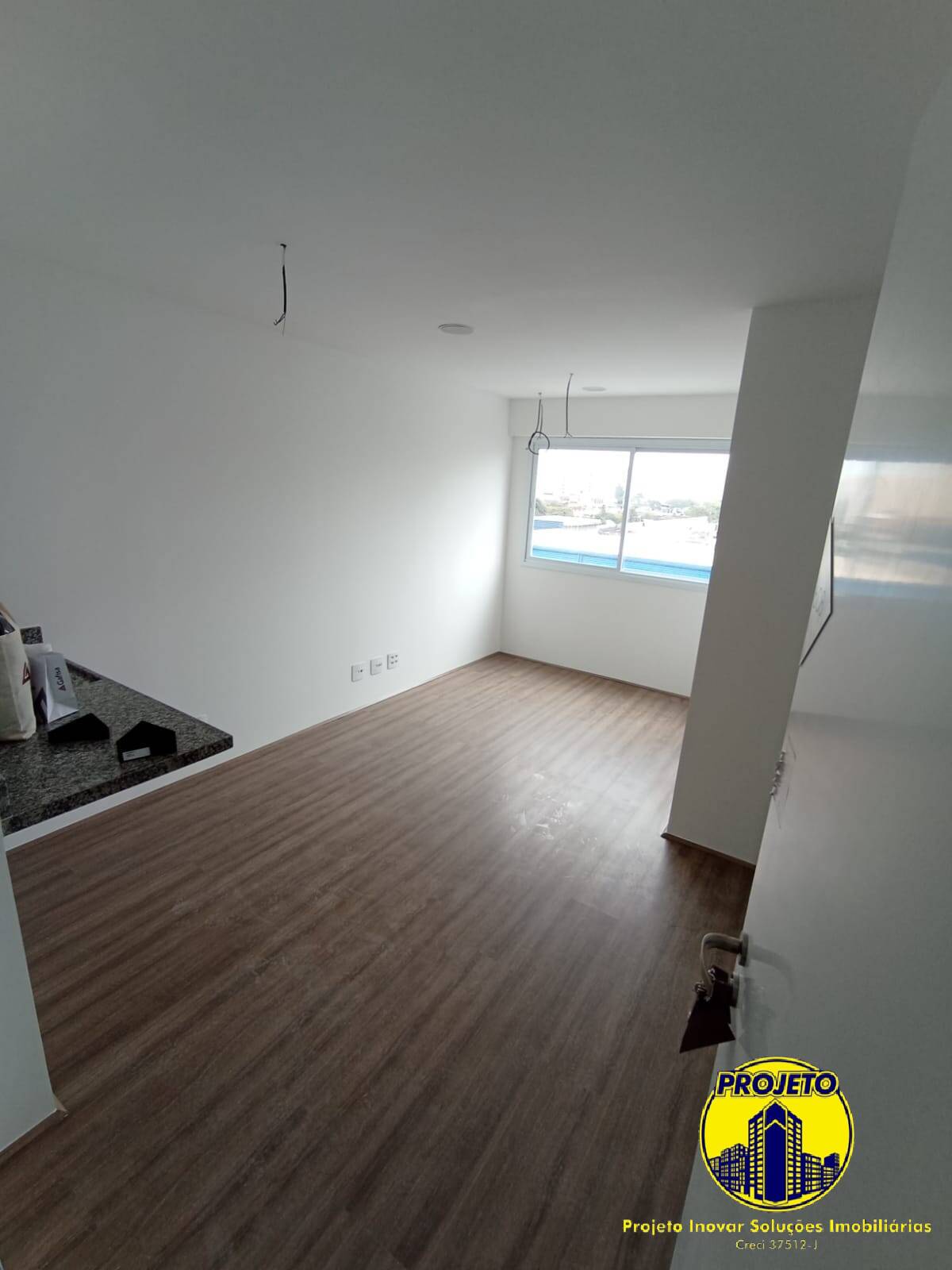 Apartamento, 2 quartos, 38 m² - Foto 6