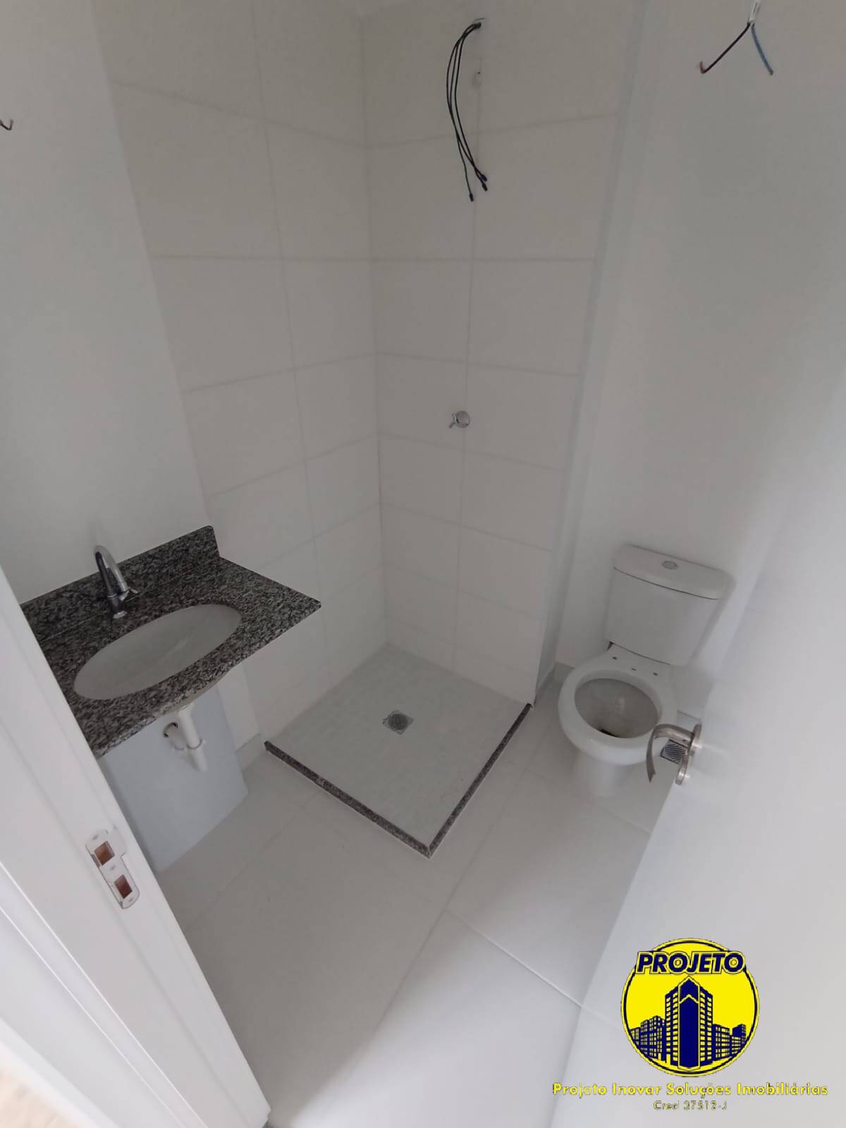 Apartamento, 2 quartos, 38 m² - Foto 4