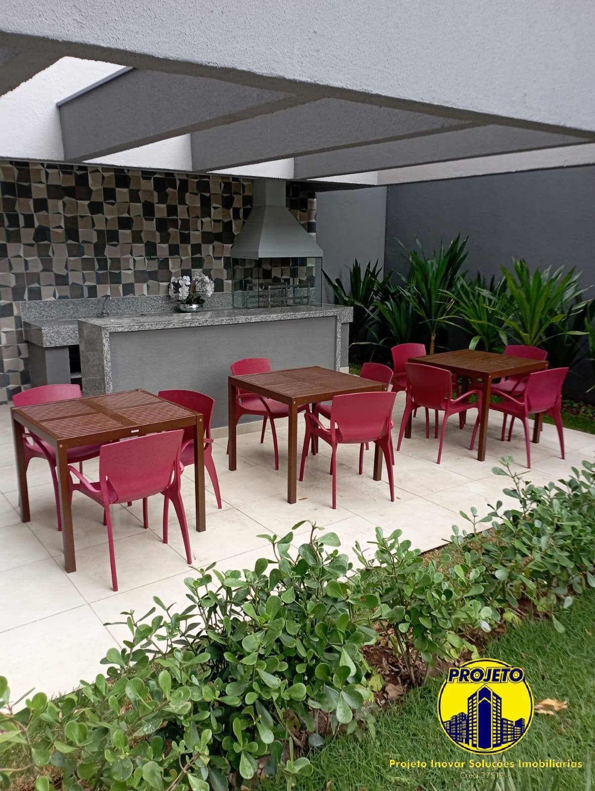 Apartamento, 2 quartos, 38 m² - Foto 7