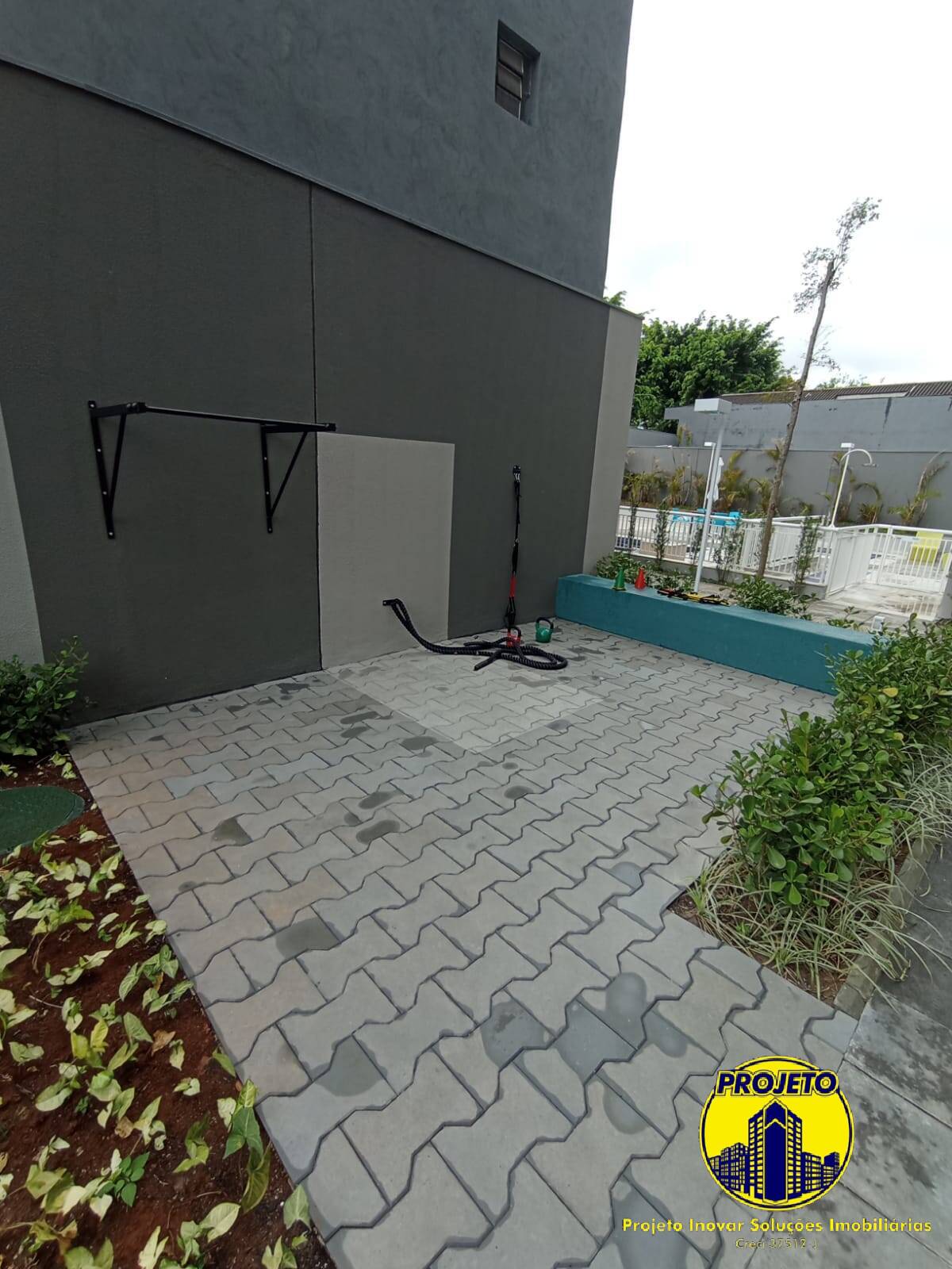 Apartamento, 2 quartos, 38 m² - Foto 10