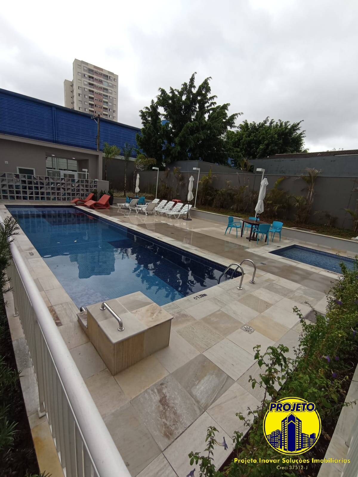 Apartamento, 2 quartos, 38 m² - Foto 14