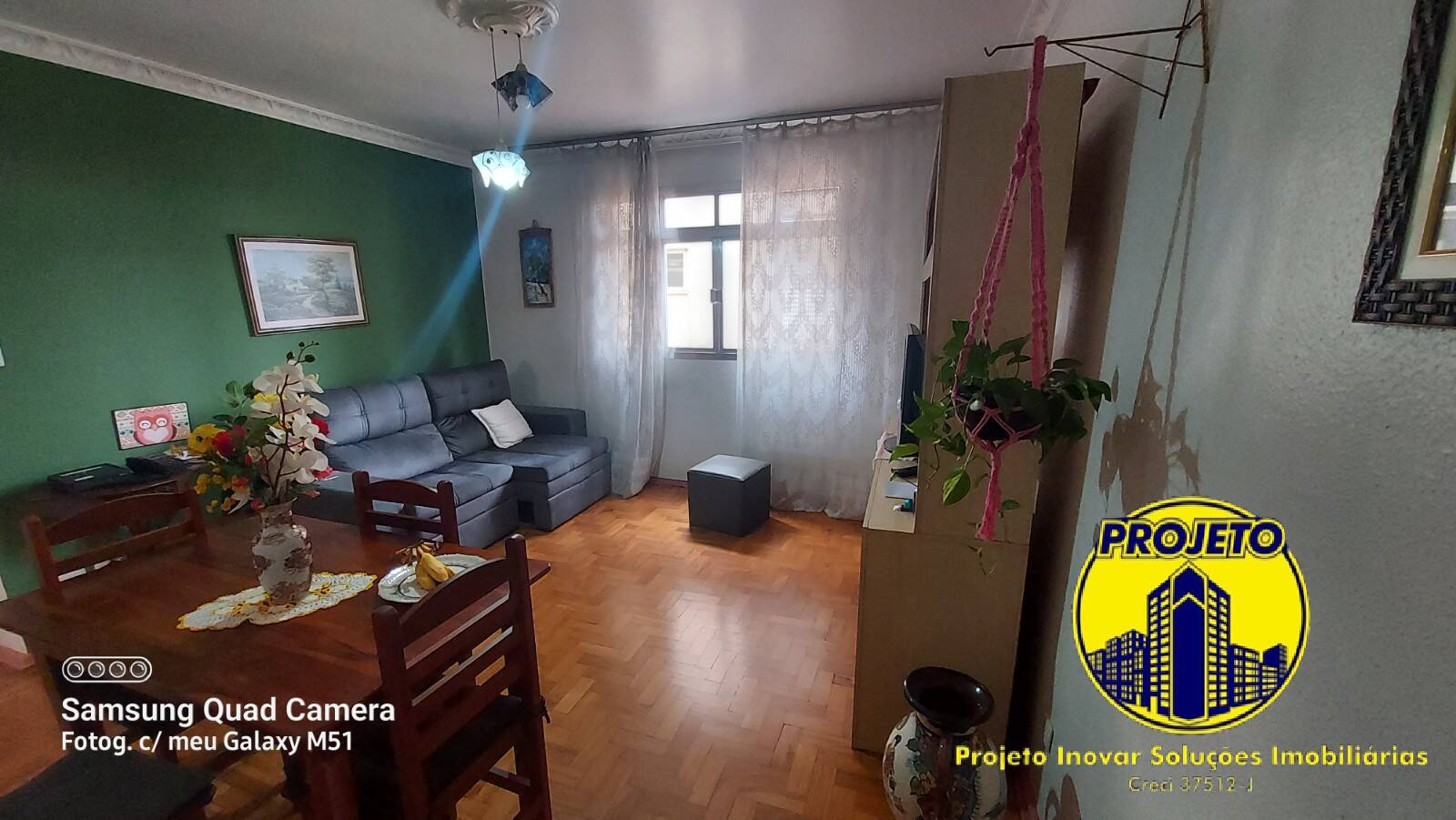Apartamento, 3 quartos, 79 m² - Foto 4