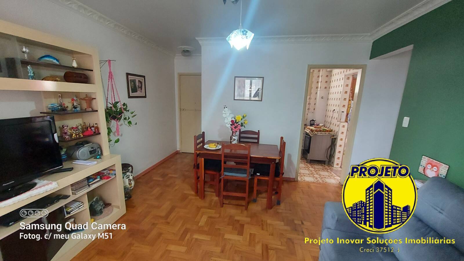 Apartamento, 3 quartos, 79 m² - Foto 5