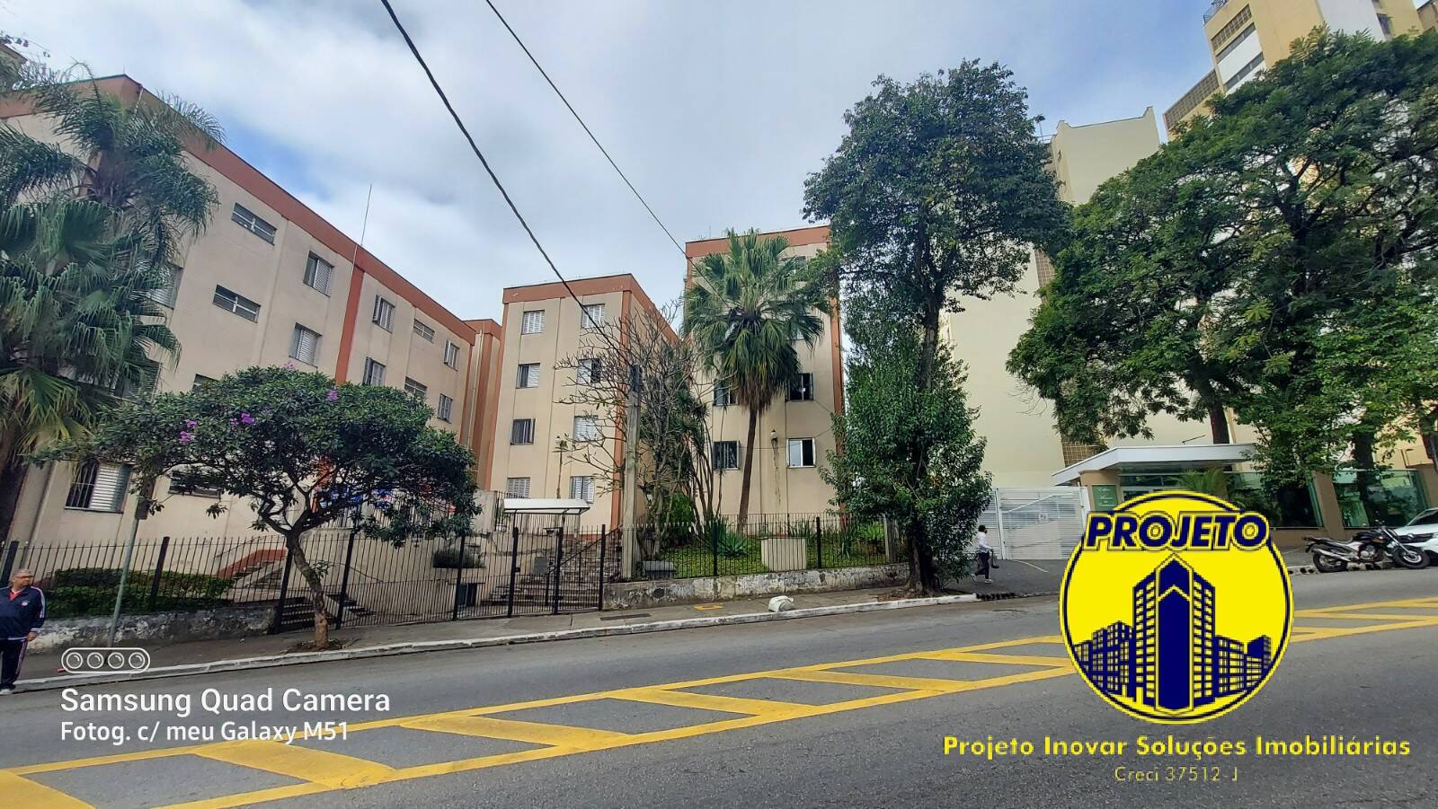 Apartamento, 3 quartos, 79 m² - Foto 2