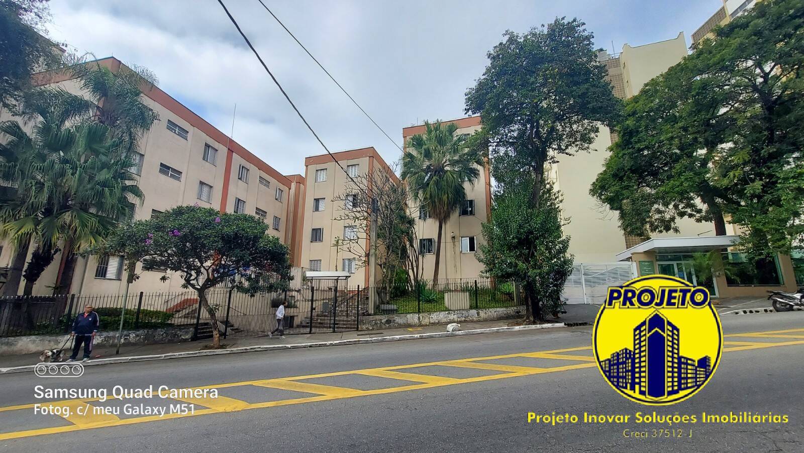 Apartamento, 3 quartos, 79 m² - Foto 1