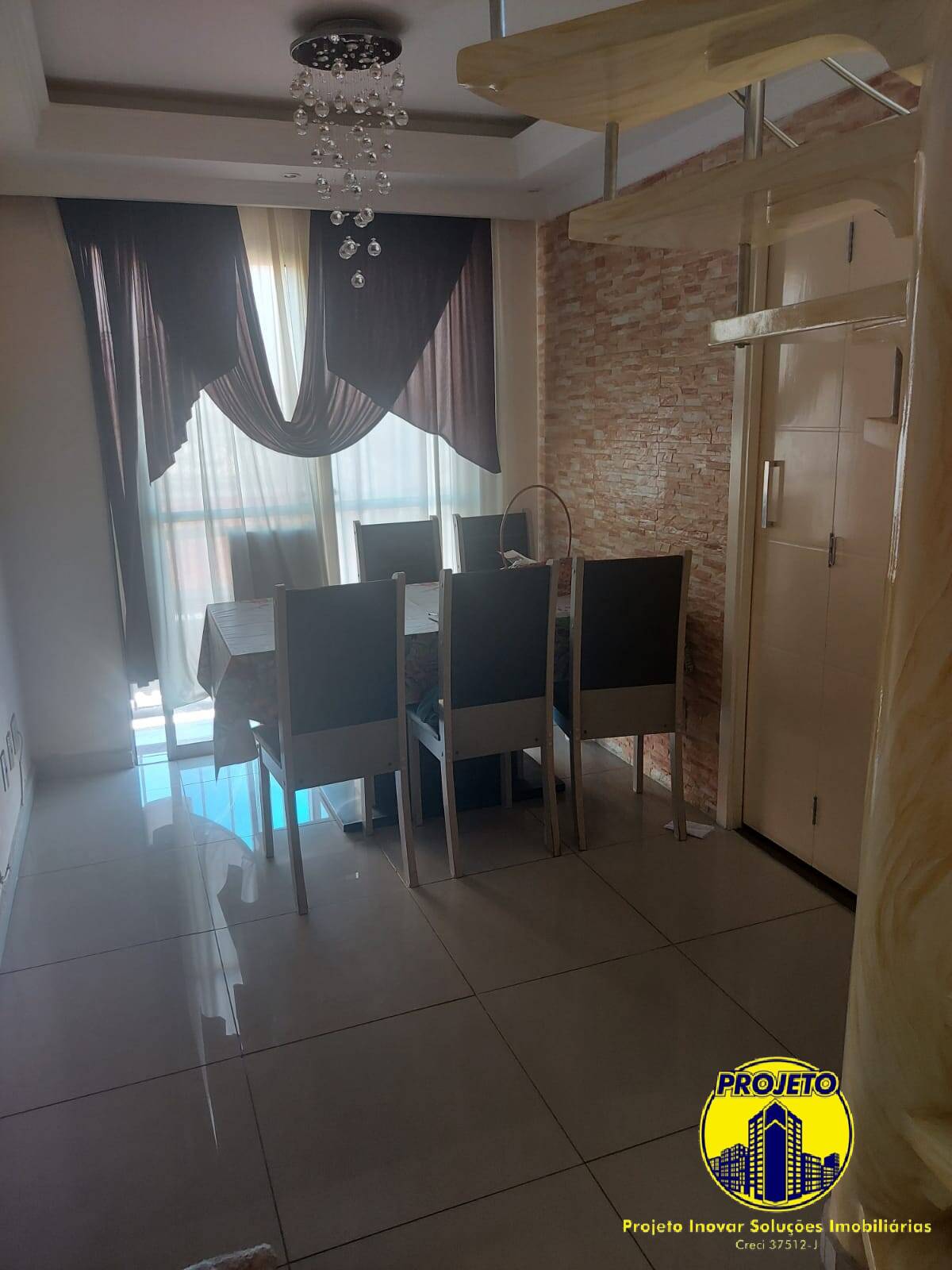 Apartamento, 2 quartos, 112 m² - Foto 1