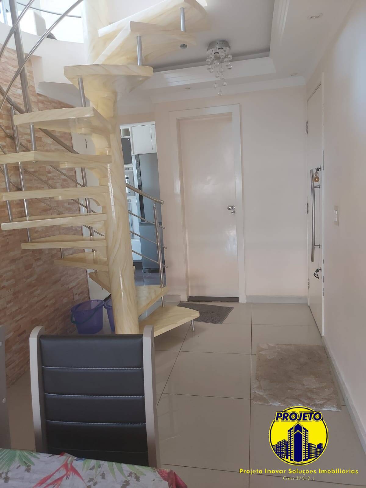 Apartamento, 2 quartos, 112 m² - Foto 3
