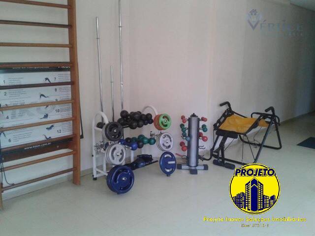 Apartamento, 3 quartos, 72 m² - Foto 6