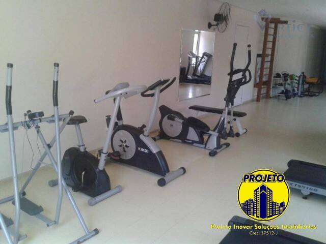 Apartamento, 3 quartos, 72 m² - Foto 7