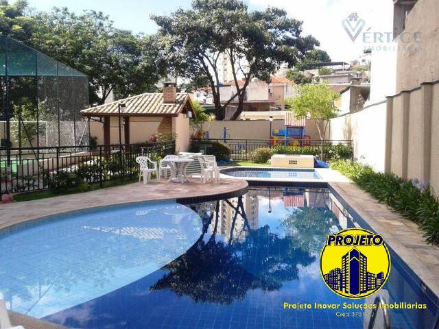 Apartamento, 3 quartos, 72 m² - Foto 10