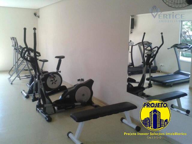 Apartamento, 3 quartos, 72 m² - Foto 8