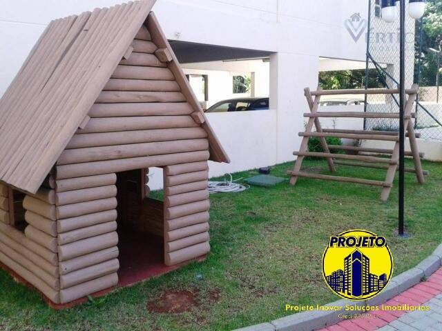 Apartamento, 3 quartos, 72 m² - Foto 13