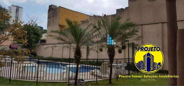 Apartamento, 3 quartos, 72 m² - Foto 11