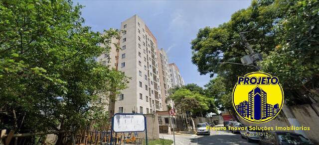 Apartamento, 3 quartos, 72 m² - Foto 2