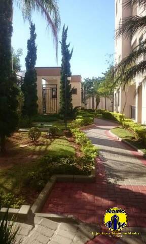 Apartamento, 3 quartos, 72 m² - Foto 16