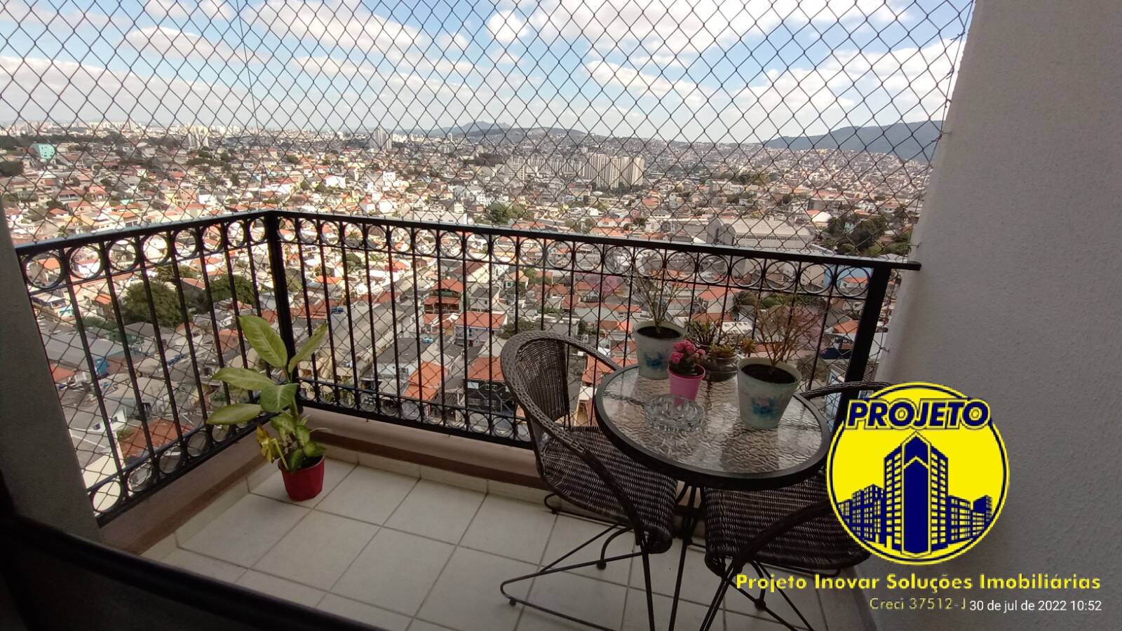 Apartamento, 3 quartos, 65 m² - Foto 2