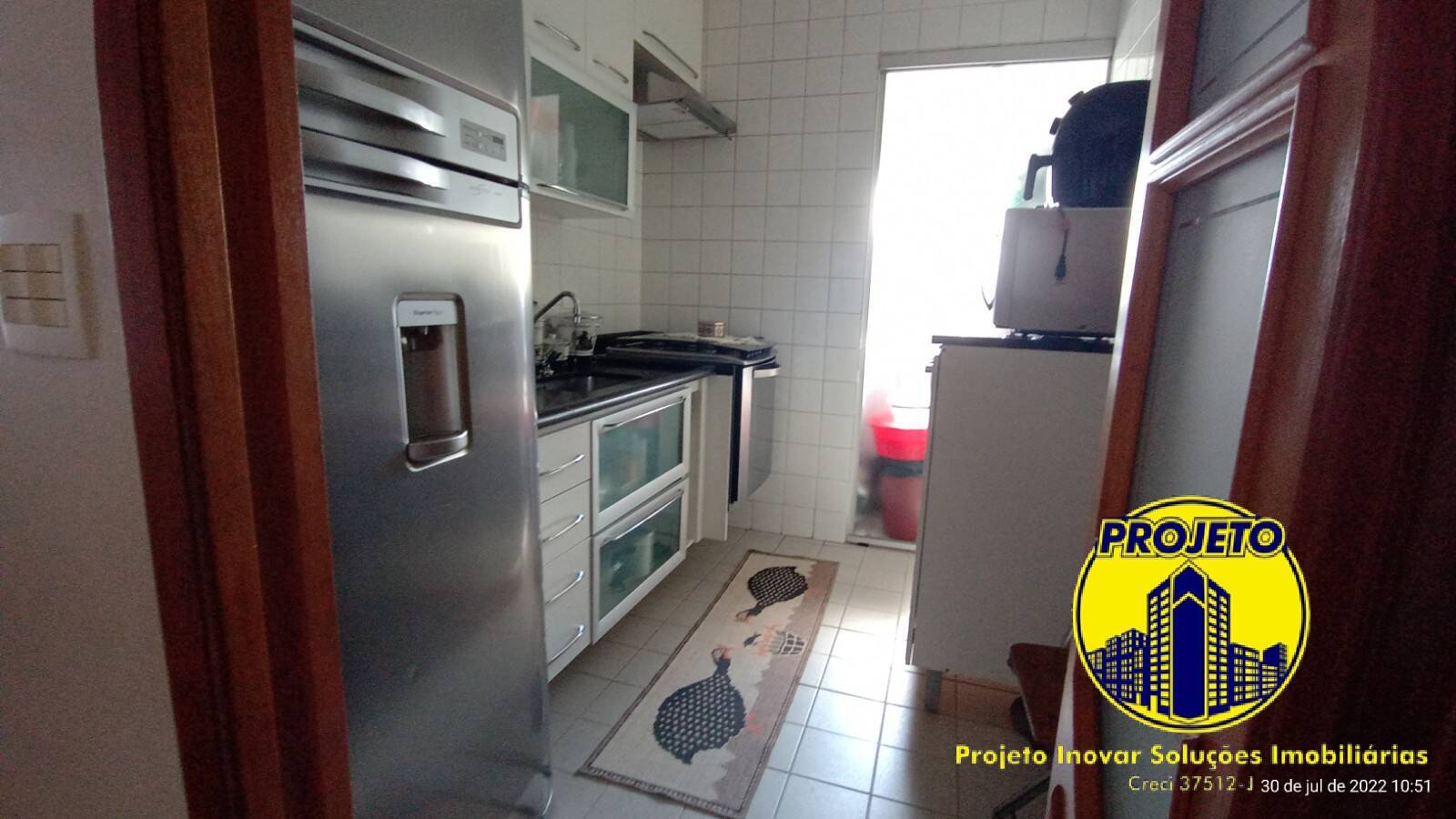 Apartamento, 3 quartos, 65 m² - Foto 8