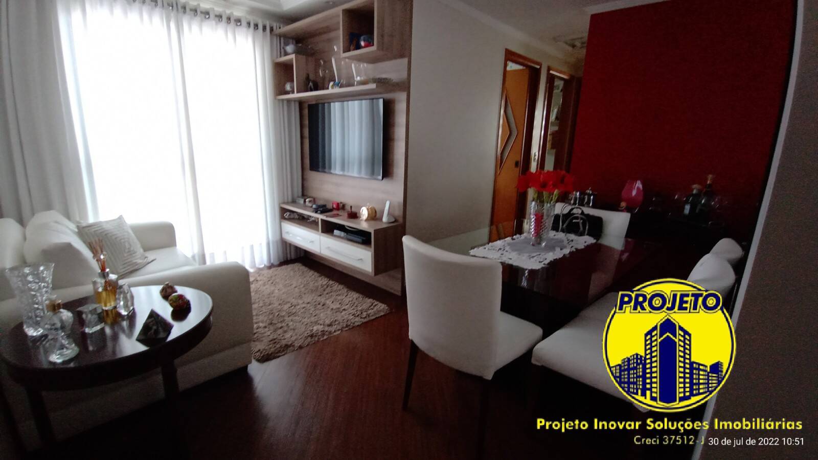 Apartamento, 3 quartos, 65 m² - Foto 4