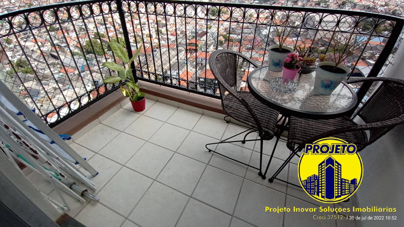 Apartamento, 3 quartos, 65 m² - Foto 3